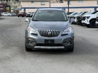 Welcome to Murray Buick GMC - Penticton Our 2014 Buick Encore Crossover with the Convenience pkg on... (image 1)
