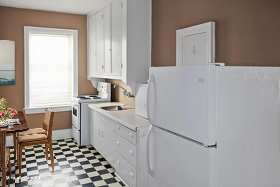 City Park Apartment For Rent 3