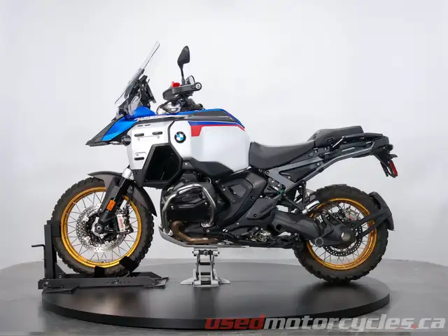 2025 BMW R1300GS Adventure in Street, Cruisers & Choppers in Kelowna - Image 7