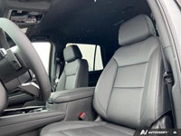 Leather Seats, Heated Seats & Steering, Remote Start, Back-Up Camera, 3rd Row Seating, Adaptive Crui... (image 2)
