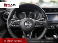 Check out this 2024 Nissan Kicks S while we still have it in stock! *Get Your Money's Worth for this... (image 7)