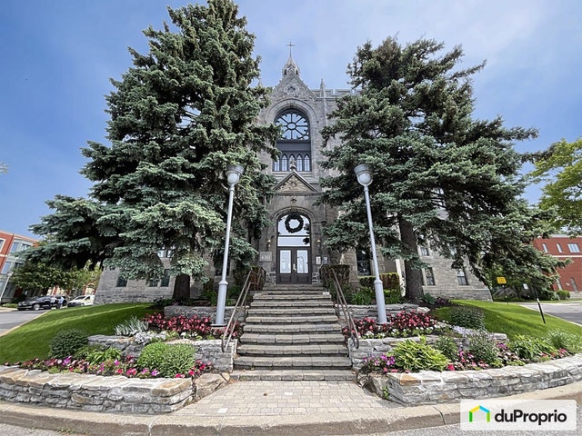 $748,000 - Condominium in Côte-des-Neiges / Notre-Dame-de-Grâce — photo 2