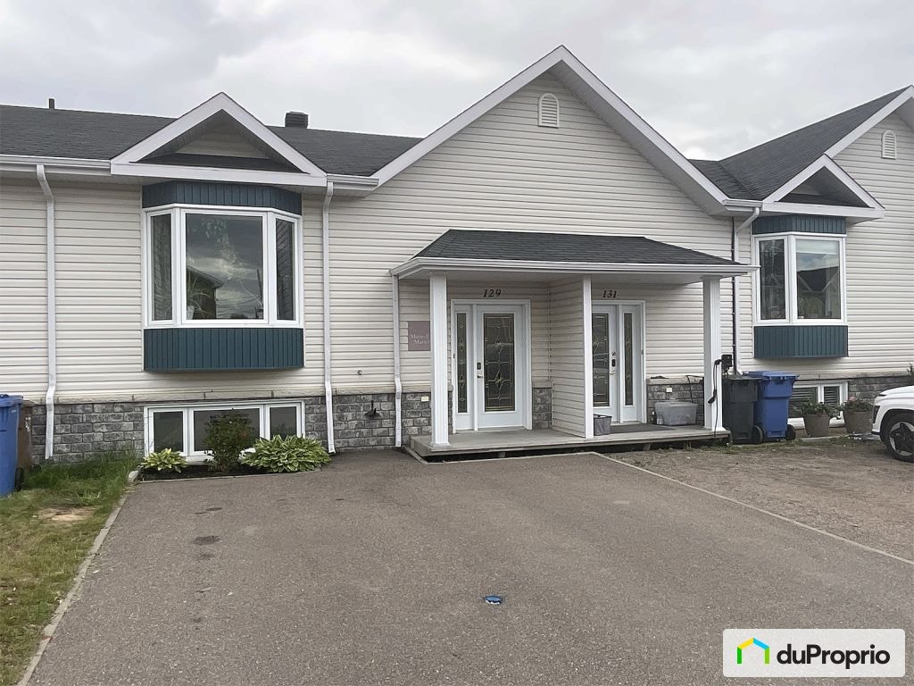 $298,000 - Townhouse for sale in St-Bruno — photo 1