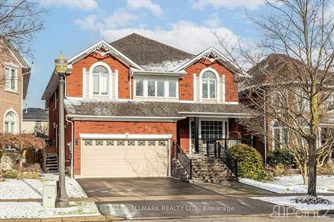 Homes for Sale in Kingston and Church, Ajax, Ontario $1,250,000 in Houses for Sale in Oshawa / Durham Region
