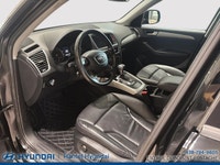 2014 Audi Q5 ???? 2014 Audi Q5 Komfort quattro Luxe allemand, traction intégrale et confort exceptio... (image 7)