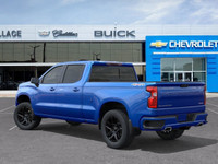 Driven as courtesy vehicle. Wallace Chevrolet Cadillac Buick GMC is Miltons premier Chevrolet, Cadil... (image 5)