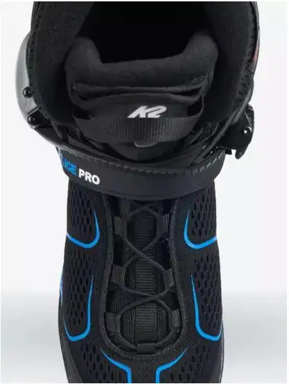 K2 MEN'S ICE SKATES 2024 in Skates & Blades in City of Toronto - Image 3