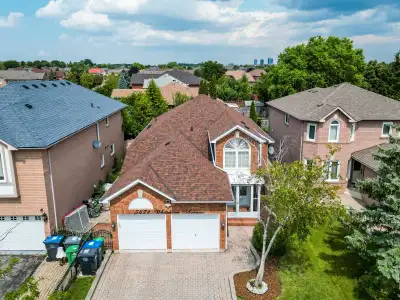 Spacious Raised Bungalow with In-Law Suite Potential - Welcome to this well-maintained raised bungal...