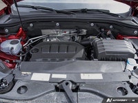 This Volkswagen Atlas Cross Sport delivers a Intercooled Turbo Premium Unleaded I-4 2.0 L/121 engine... (image 6)