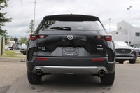 2024 Mazda CX-50 GT-Turbo Black 27,826 KM Calgary This 2024 Mazda CX-50 GT-Turbo comes in a sleek bl... (image 8)