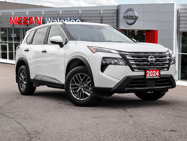 2024 Nissan Rogue S in Cars & Trucks in Kitchener / Waterloo