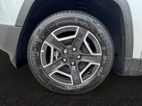 The 2026 Jeep Cherokee Limited 4x4 combines midsize SUV utility with premium executive styling, high... (image 8)