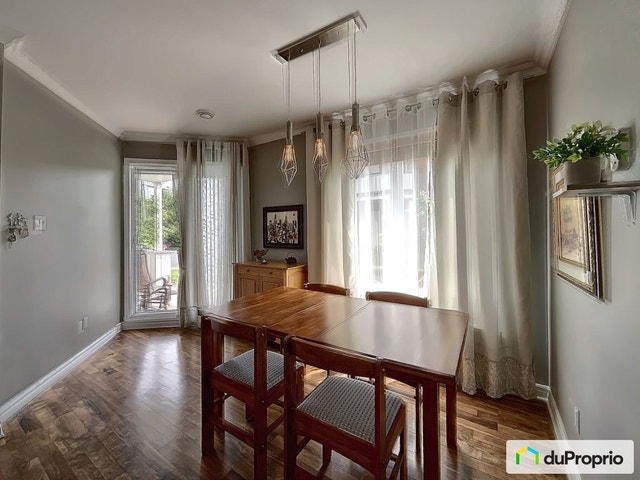$372,500 - Condominium for sale in Mont-St-Hilaire — photo 2