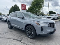 Experience sophisticated athleticism and uncompromising comfort in the breathtaking 2025 Acura RDX A... (image 3)