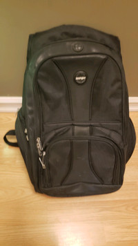  Laptop BACKPACK. Many POCKETS. LOTS of Room