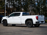 495 LB-FT of Torque. 1,200 KM Range. Welcome to the 2023 GMC Sierra Denali Duramax. Overview Imagine... (image 1)