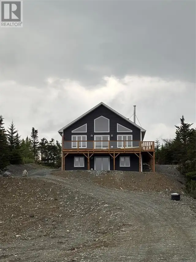 0 Mill Road Brigus Junction, Newfoundland & Labrador in Houses for Sale in St. John's - Image 4