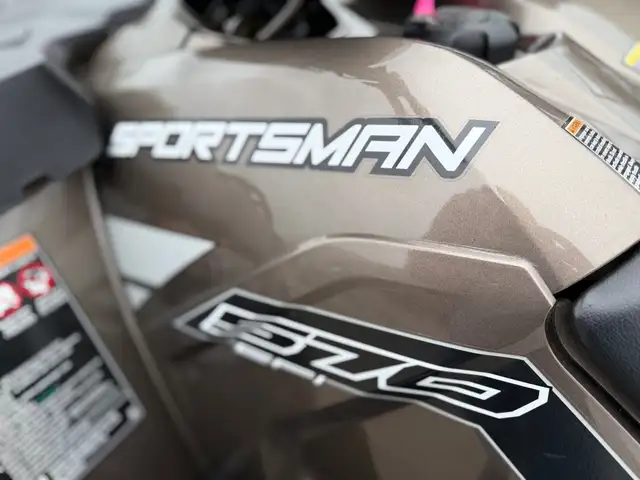 2022 Polaris Sportsman Touring 570 Premium in ATVs in Barrie - Image 11