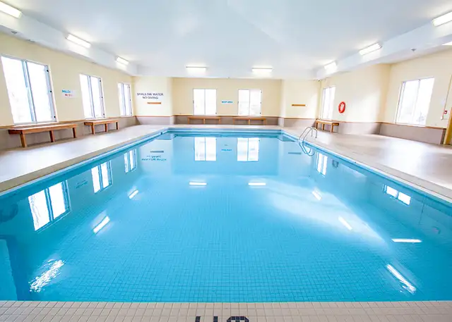 Beaverbrook Towers II - Pinetree Apartment for Rent in Long Term Rentals in London - Image 15