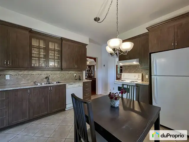 $535,000 - Intergenerational in Drummondville (Drummondville) in Houses for Sale in Drummondville - Image 4