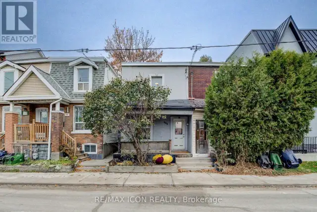898 EASTERN AVENUE Toronto (Greenwood-Coxwell), Ontario in Houses for Sale in City of Toronto - Image 5