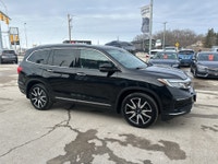 New Arrival! Check out this fully loaded 2019 Honda Pilot Touring the perfect blend of comfort, spac... (image 9)
