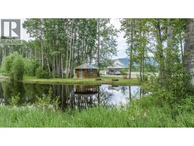 18549 W 16 HIGHWAY Telkwa, British Columbia in Houses for Sale in Smithers - Image 7