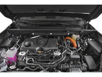 One Owner verified, Clean Carfax, TCUV Certified, Tonneau Cover, Rubber Mats, Wheel Lock, XLE, 2.5L... (image 7)