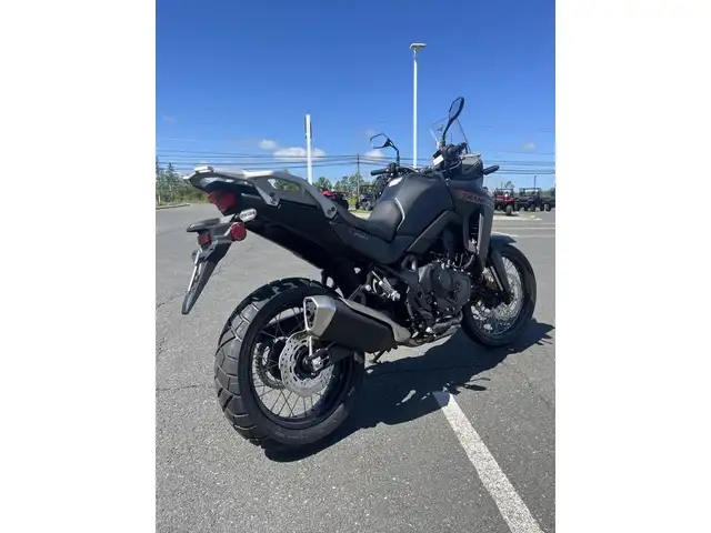 2024 Honda Transalp 750 in Dirt Bikes & Motocross in Bathurst - Image 4