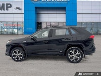 Saskatoon Motor Products - Recent Arrival! 2023 Toyota RAV4 Prime XSE - Certified Certification Prog... (image 1)