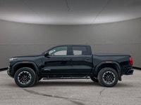This GMC Canyon delivers a Turbocharged Gas I4 2.7L/ engine powering this Automatic transmission. TR... (image 1)