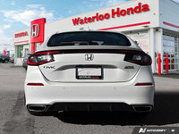*WATERLOO HONDA'S **PRE-OWNED BUY SMART PROGRAM* - With the purchase of this vehicle, you will recei... (image 5)