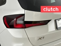 12V Outlet, Hands Free Device Connectivity, Auto Dimming Rearview Mirror and more! Clutch is the lar... (image 9)