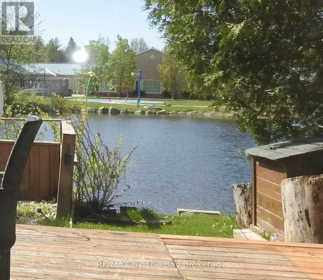 11 CABIN CRESCENT Wasaga Beach, Ontario in Houses for Sale in Oakville / Halton Region - Image 27