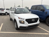 // ACCIDENT FREE!! // This 2025 Hyundai Venue Essential 2WD is a smart fit for city life and daily t... (image 3)