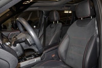This Mercedes-Benz GLB 250 has a powerful Intercooled Turbo Premium Unleaded I-4 2.0 L/121 engine po... (image 7)