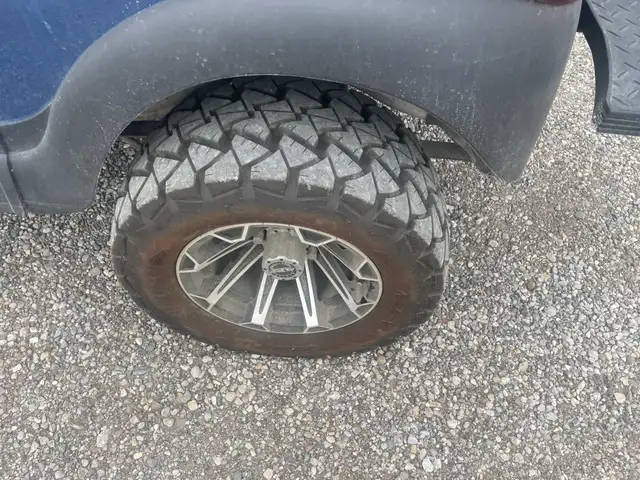 2013 CLUB CAR 4 SEATER in ATVs in Kitchener / Waterloo - Image 6