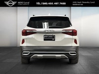 ===== 2022 Kia Seltos SX Turbo ===== ===== Pourquoi acheter chez nous ? ===== Depuis plus de 50 ans,... (image 6)