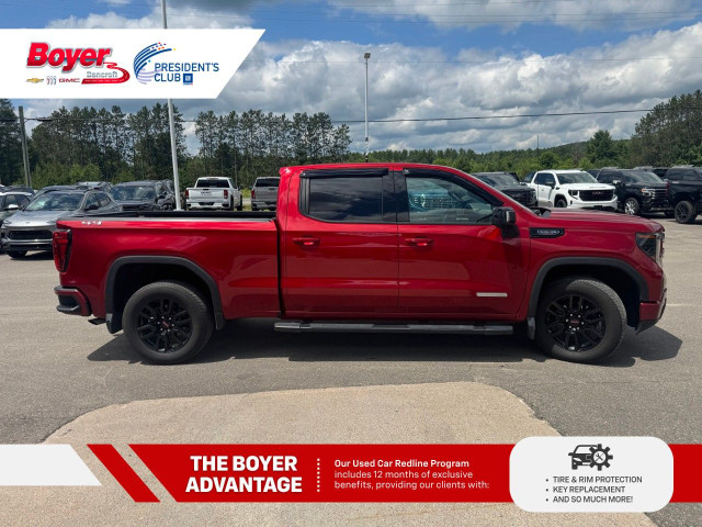 2024 GMC Sierra 1500 in Cars & Trucks in Trenton - Image 3