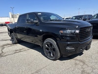 3.92 REAR AXLE RATIO,WHEELS: 20 X 9 ALUMINUM PAINTED CLAD (STD),TIRES: 275/55R20 OWL ALL-SEASON (STD... (image 2)