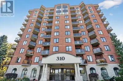 Welcome to The Broadway! This well-established high-rise condo offers residents a convenient lifesty...