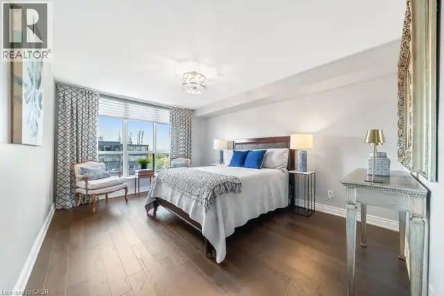 442 MAPLE Avenue Unit# 1101 Burlington, Ontario in Condos for Sale in Oakville / Halton Region - Image 16