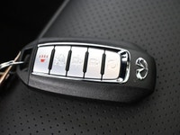 See Dealer Website for Details. 2025 Infiniti QX50 SPORT ... Engine: 4 Cylinder Engine 2.0L L/100Km... (image 6)