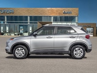 2024 Hyundai Venue Preferred | CPO | LOW KM | NO REPORTED ACCIDENTS The 2024 Hyundai Venue Preferred... (image 2)