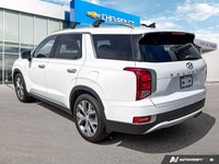 Luxury 7-Passenger AWD ... Engine: Regular Unleaded V-6 3.8 L/231 Other Equipment MIDNIGHT BLACK LEA... (image 2)