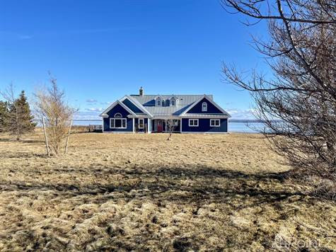 Homes for Sale in Malagash Point, Nova Scotia $899,000 in Houses for Sale in Truro