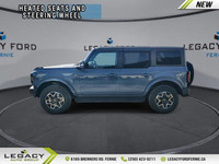 *Leather Seats, 360-Degree Camera, 18 Aluminum Wheels, Adaptive Cruise Control!* With cool retro-sty... (image 1)