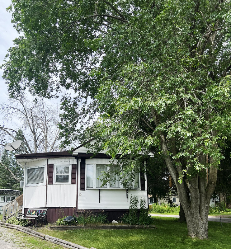 Brighton Ontario Mobile Home for Sale Houses for Sale Oshawa