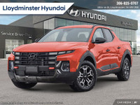 2025 Hyundai SANTA CRUZ