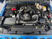 Conquer any terrain with this rugged off-road icon, featuring standard 4x4 (Four-Wheel Drive), Heate... (image 7)